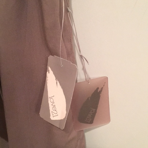 NWT Forever 21 business casual dress XS - Picture 3 of 3